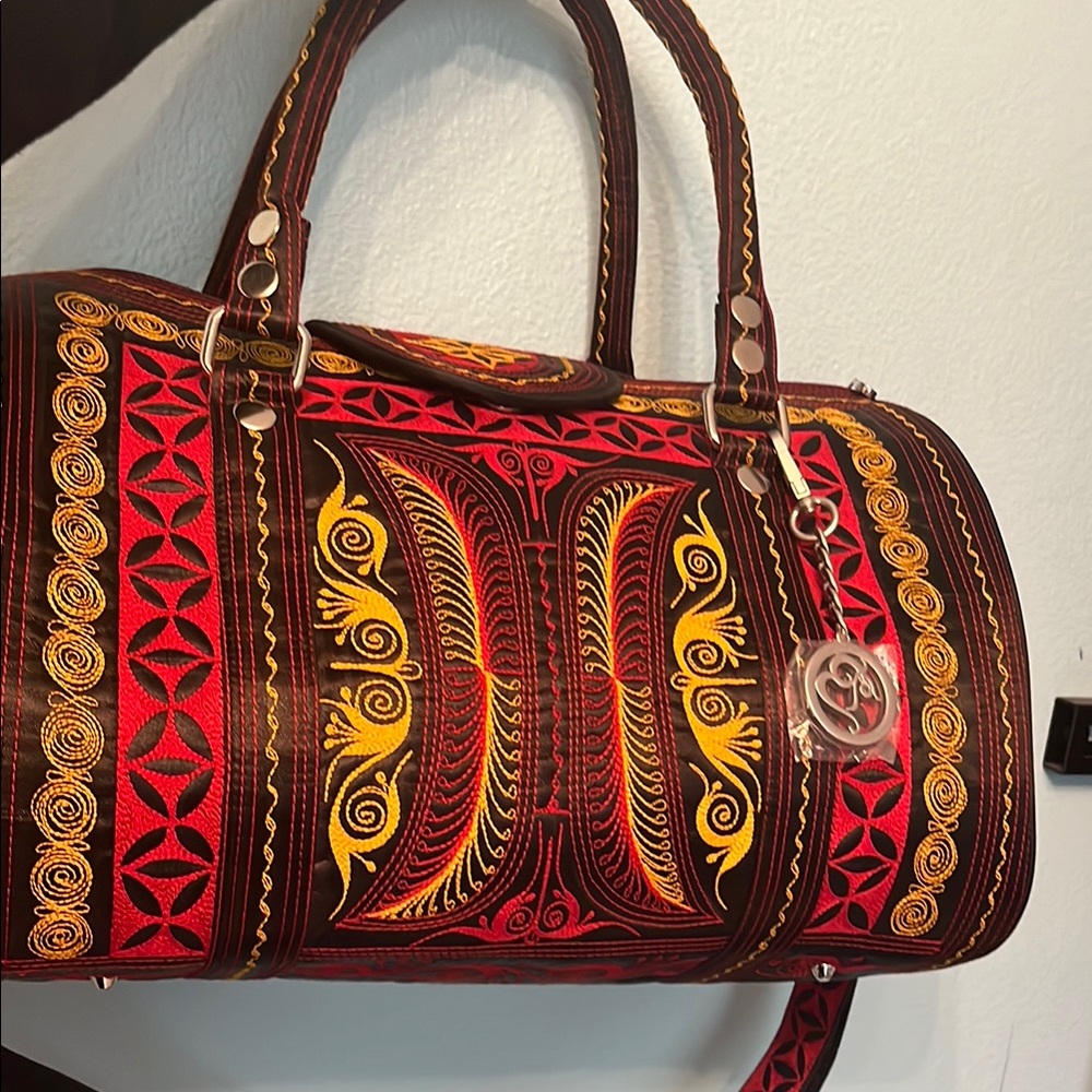 Banda Bags Mini